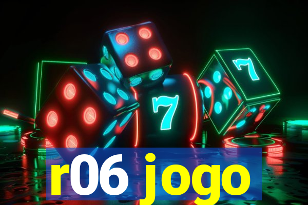 r06 jogo